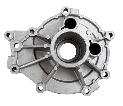 Die cast component